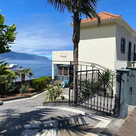 Villa The Vista House Ponta Delgada  Zimmer foto