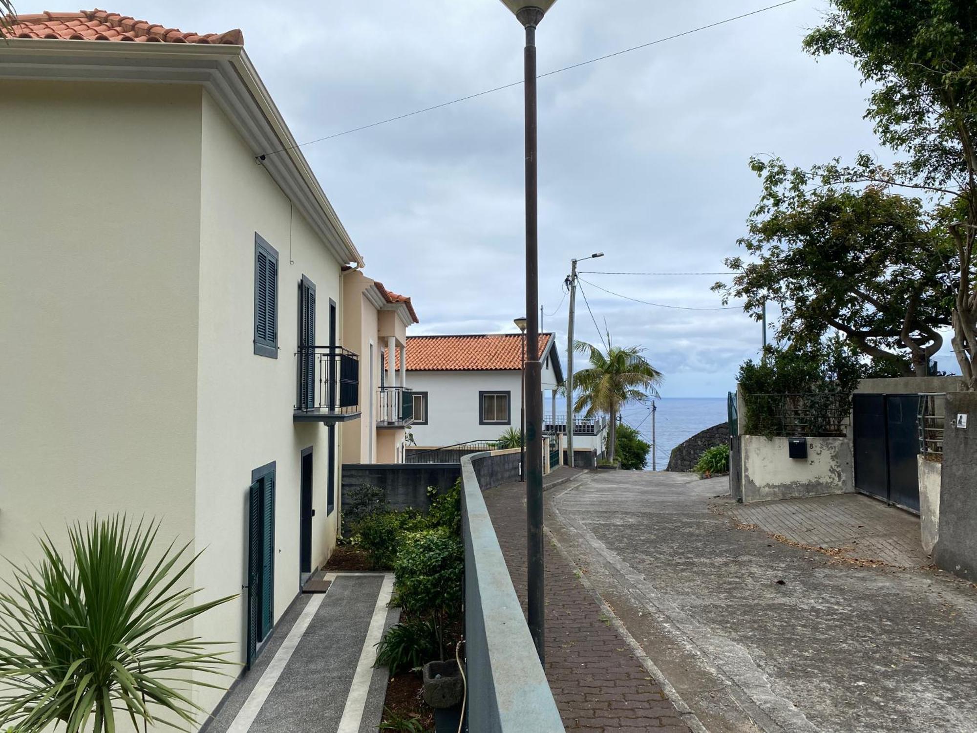 Villa The Vista House Ponta Delgada  Zimmer foto