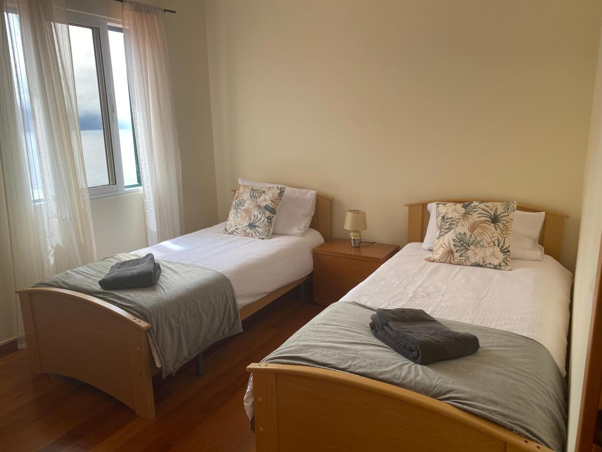 Villa The Vista House Ponta Delgada  Zimmer foto